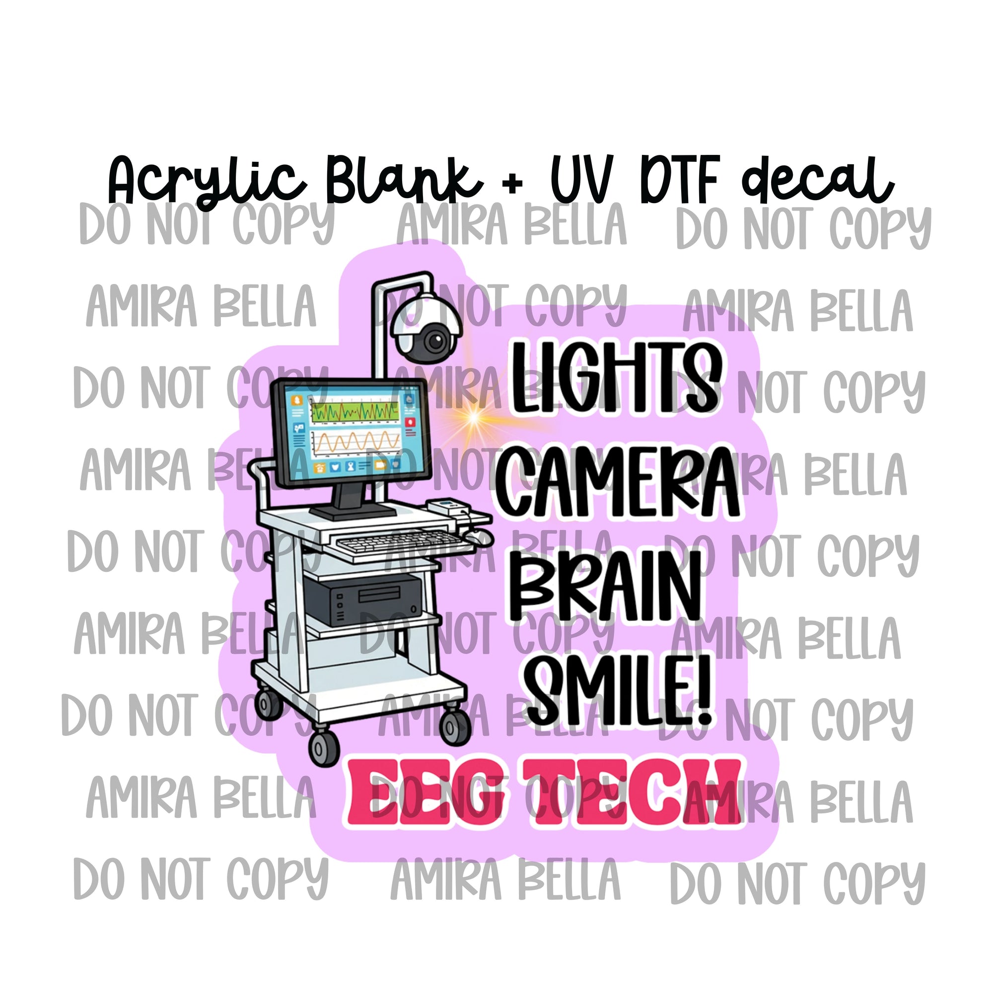 EEG Tech