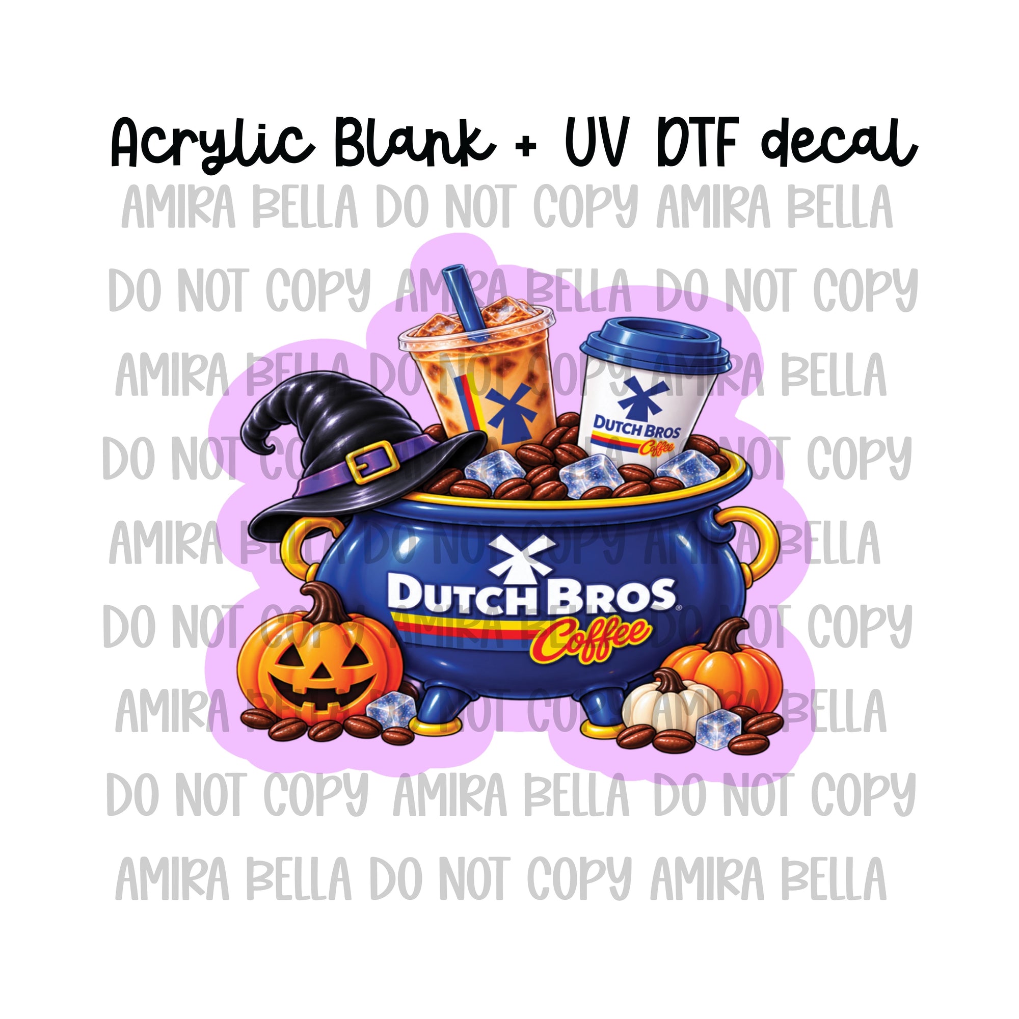 Dutch Cauldron