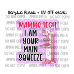 Mammo Tech