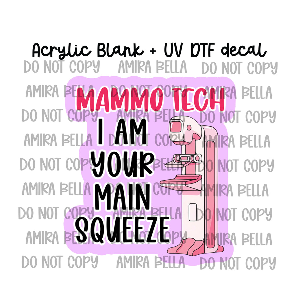 Mammo Tech