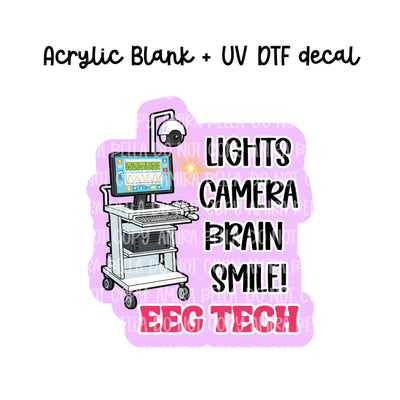 EEG Tech