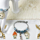 Princess Charm Bracelet
