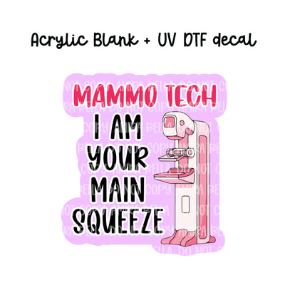 Mammo Tech