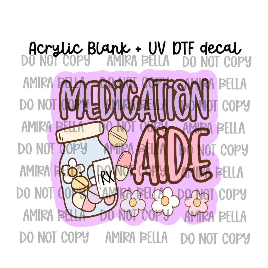 Medication Aide