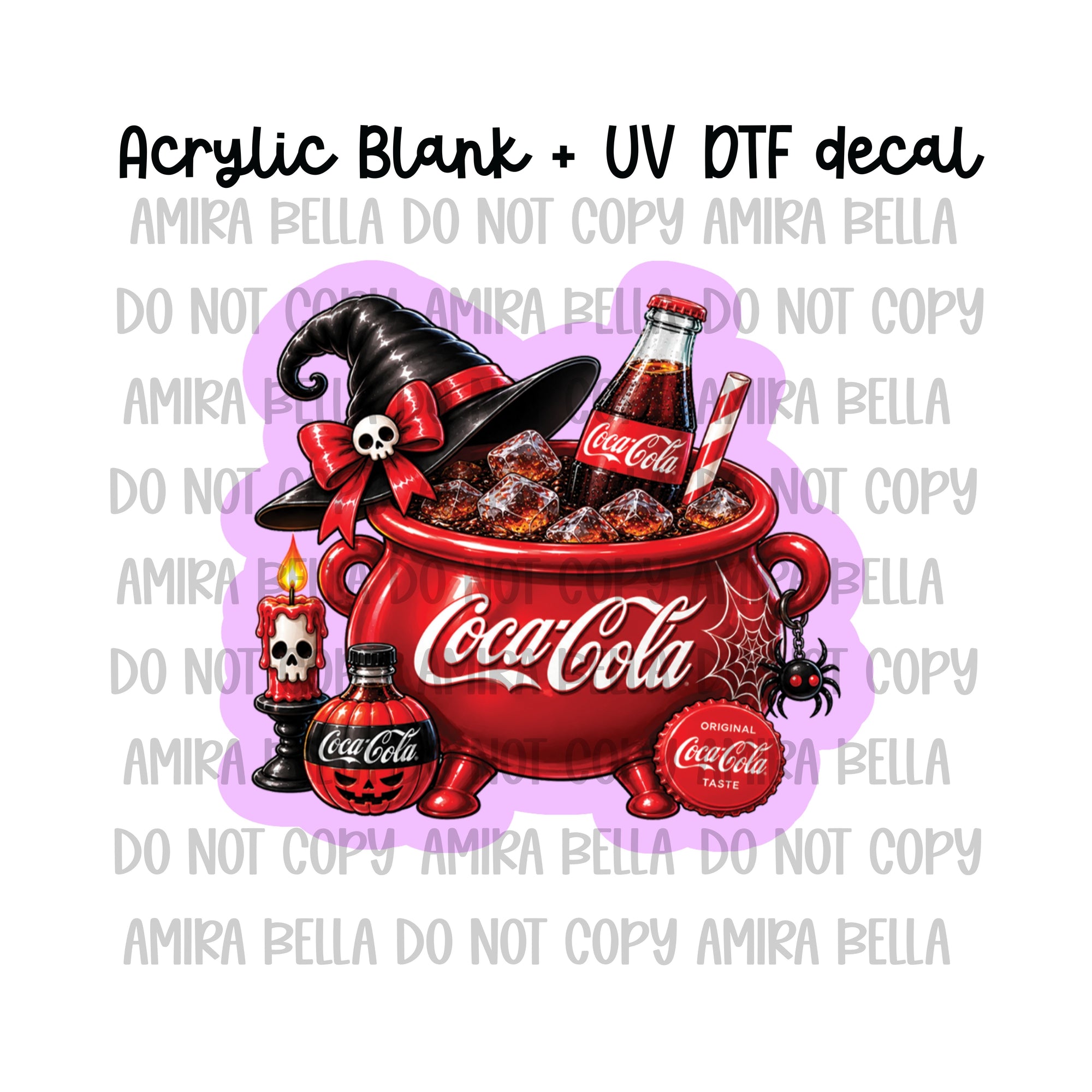Cola Cauldron