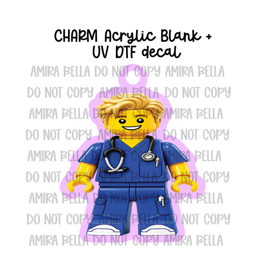Toy Charm