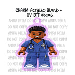 Toy Charm