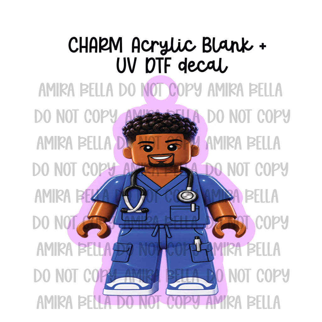 Toy Charm