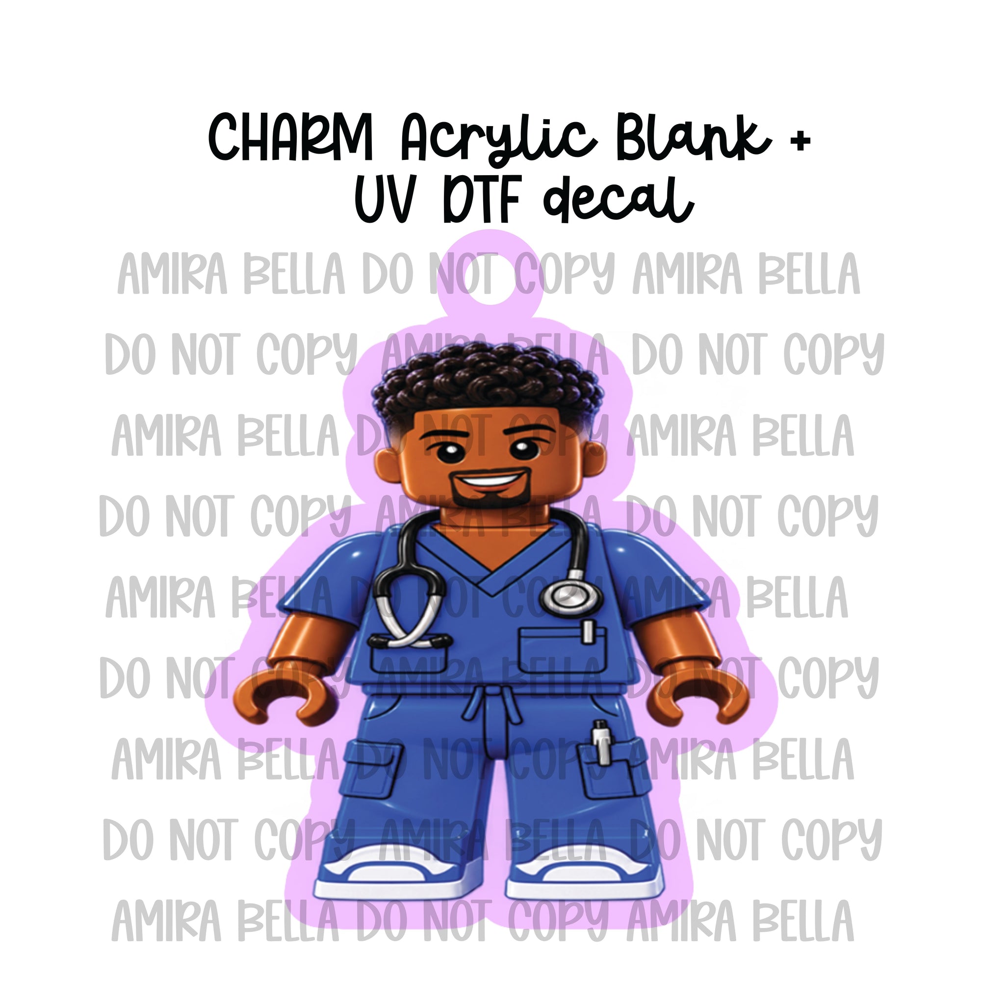 Toy Charm