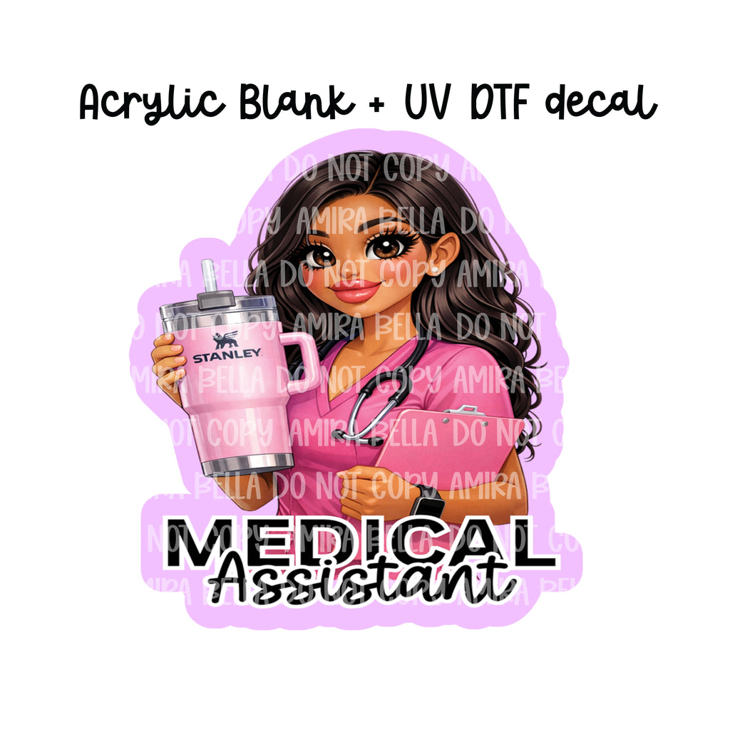 Medical Assistant