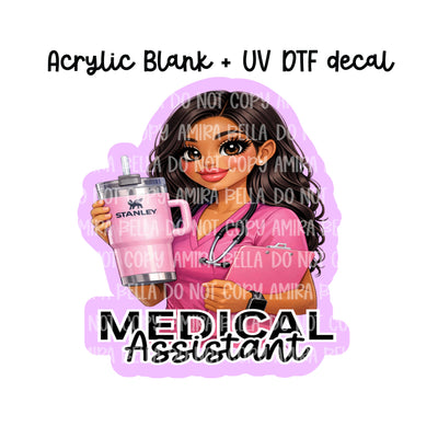 Medical Assistant