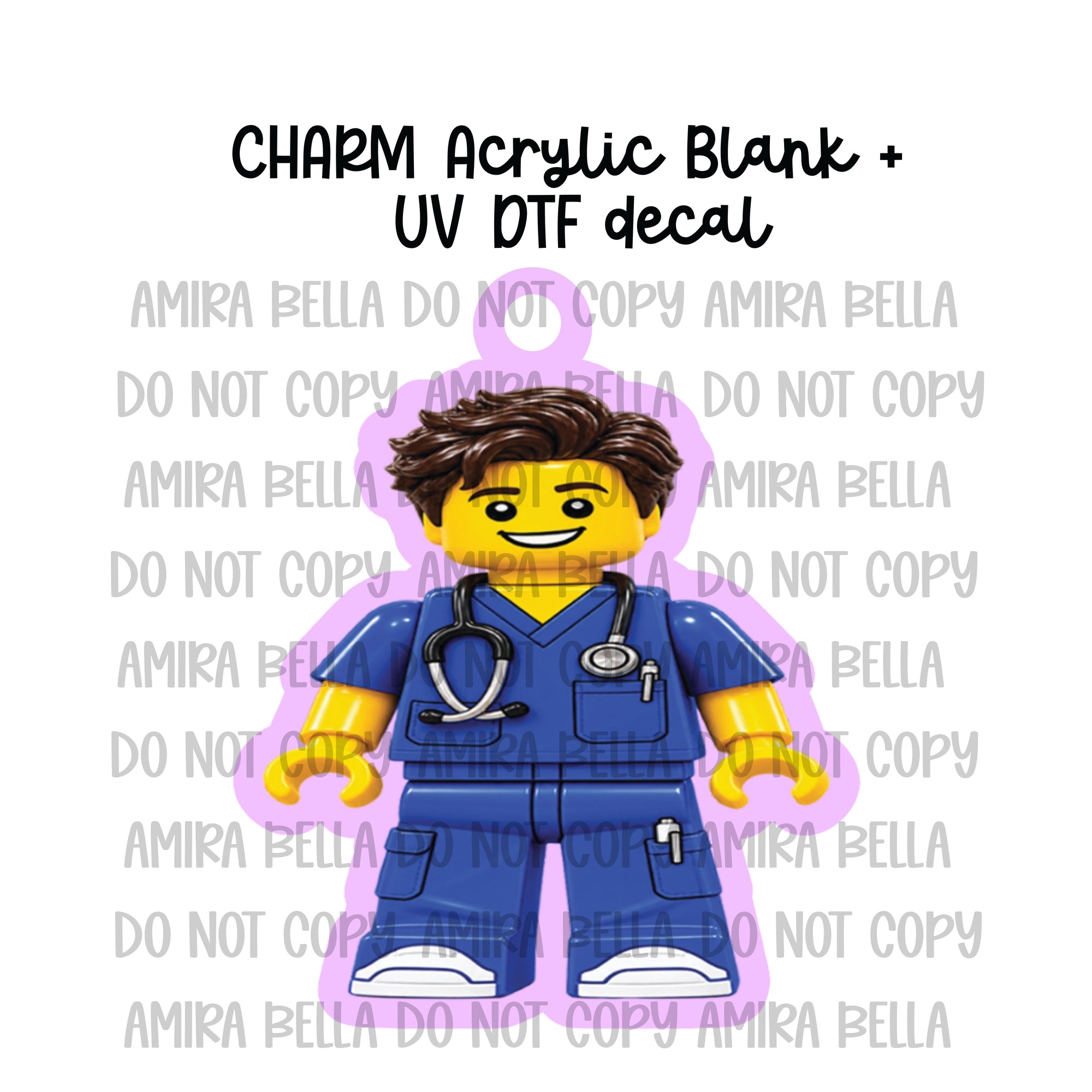 Toy Charm
