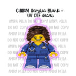 Toy Charm