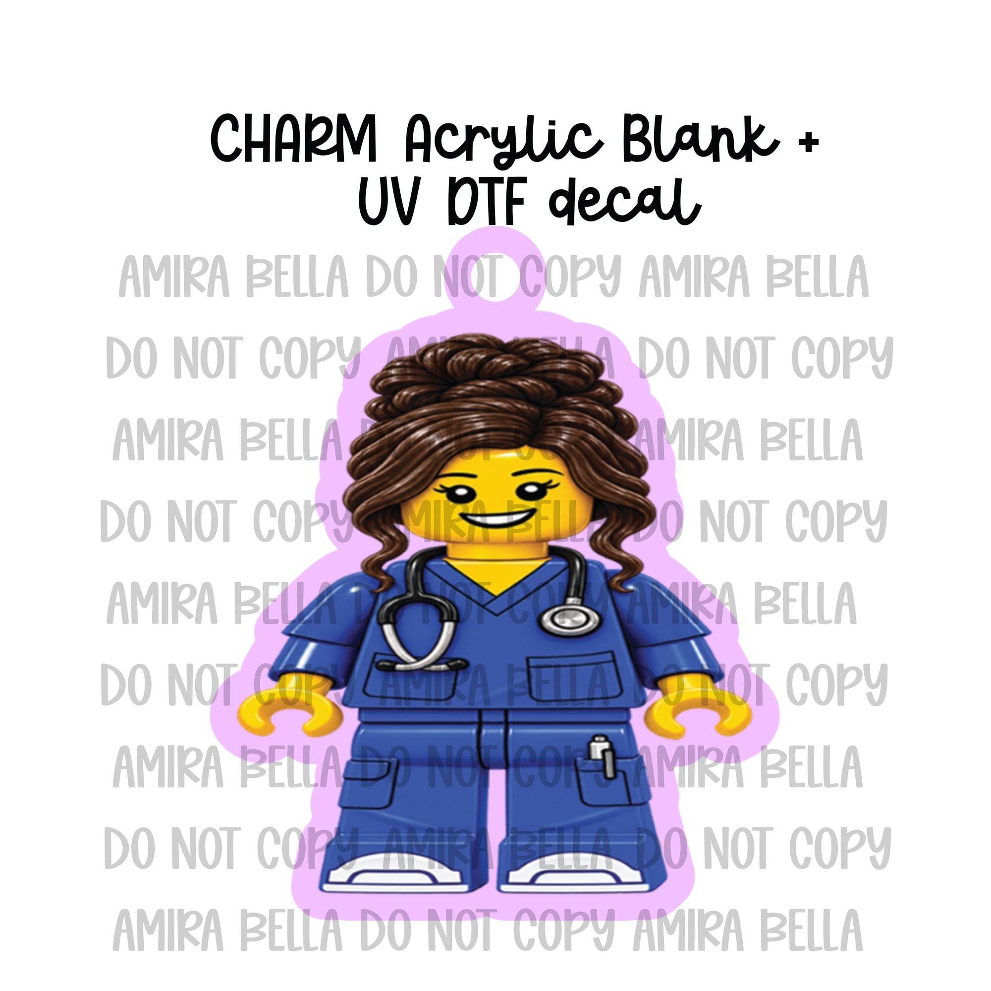 Toy Charm
