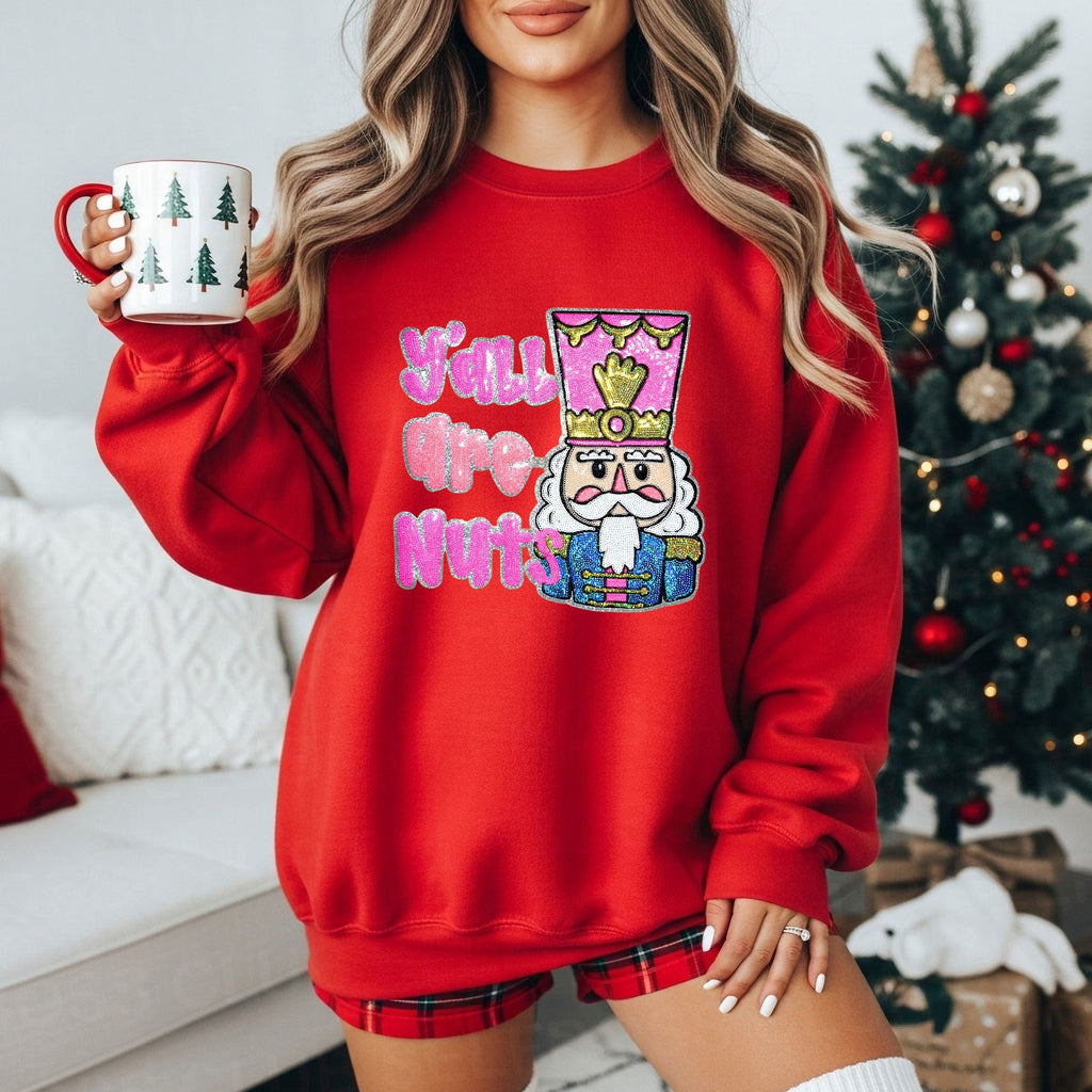 NUTCRACKER