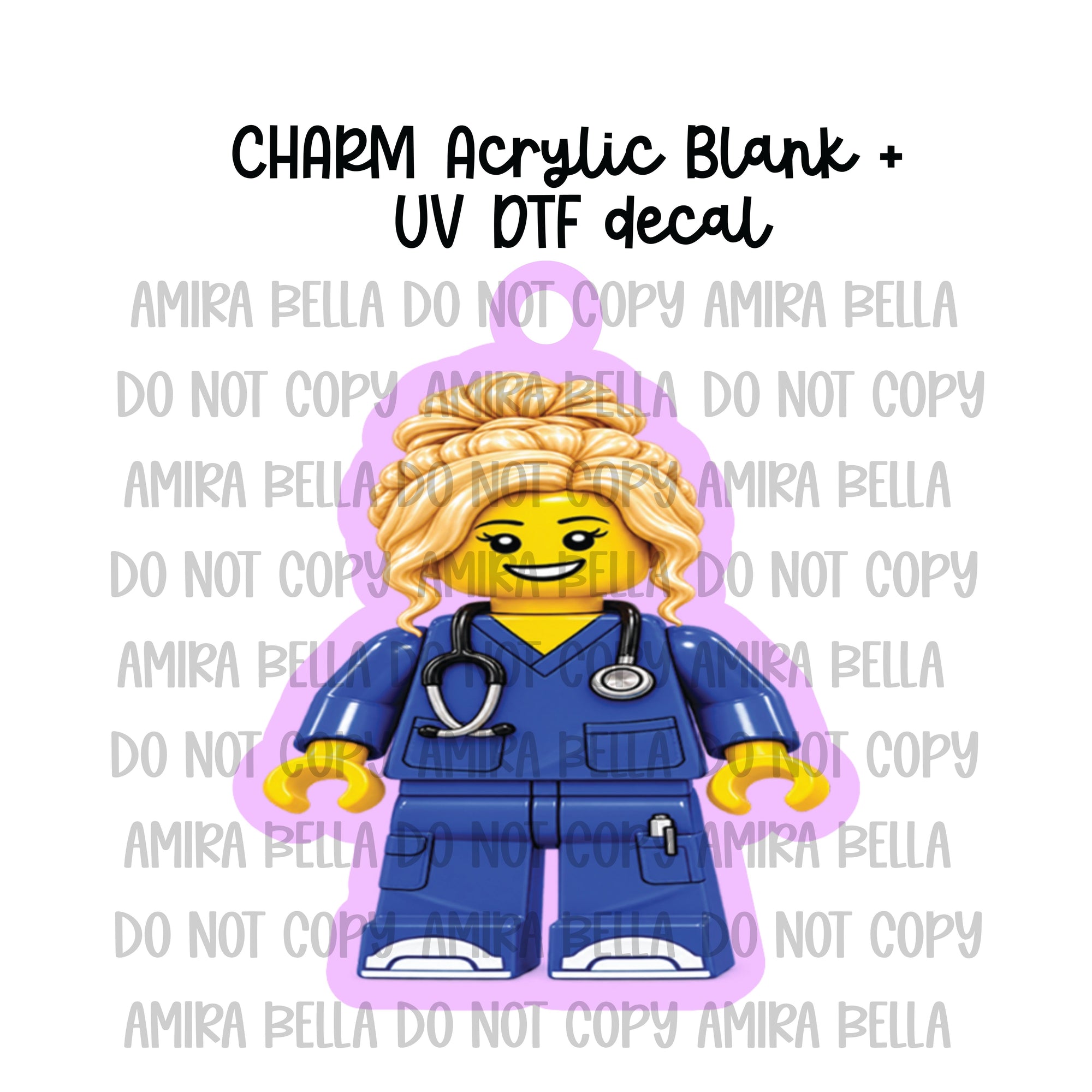 Toy Charm