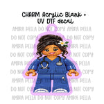 Toy Charm