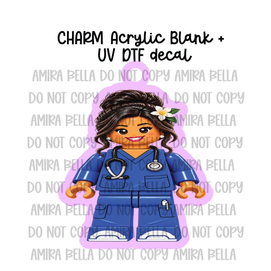 Toy Charm