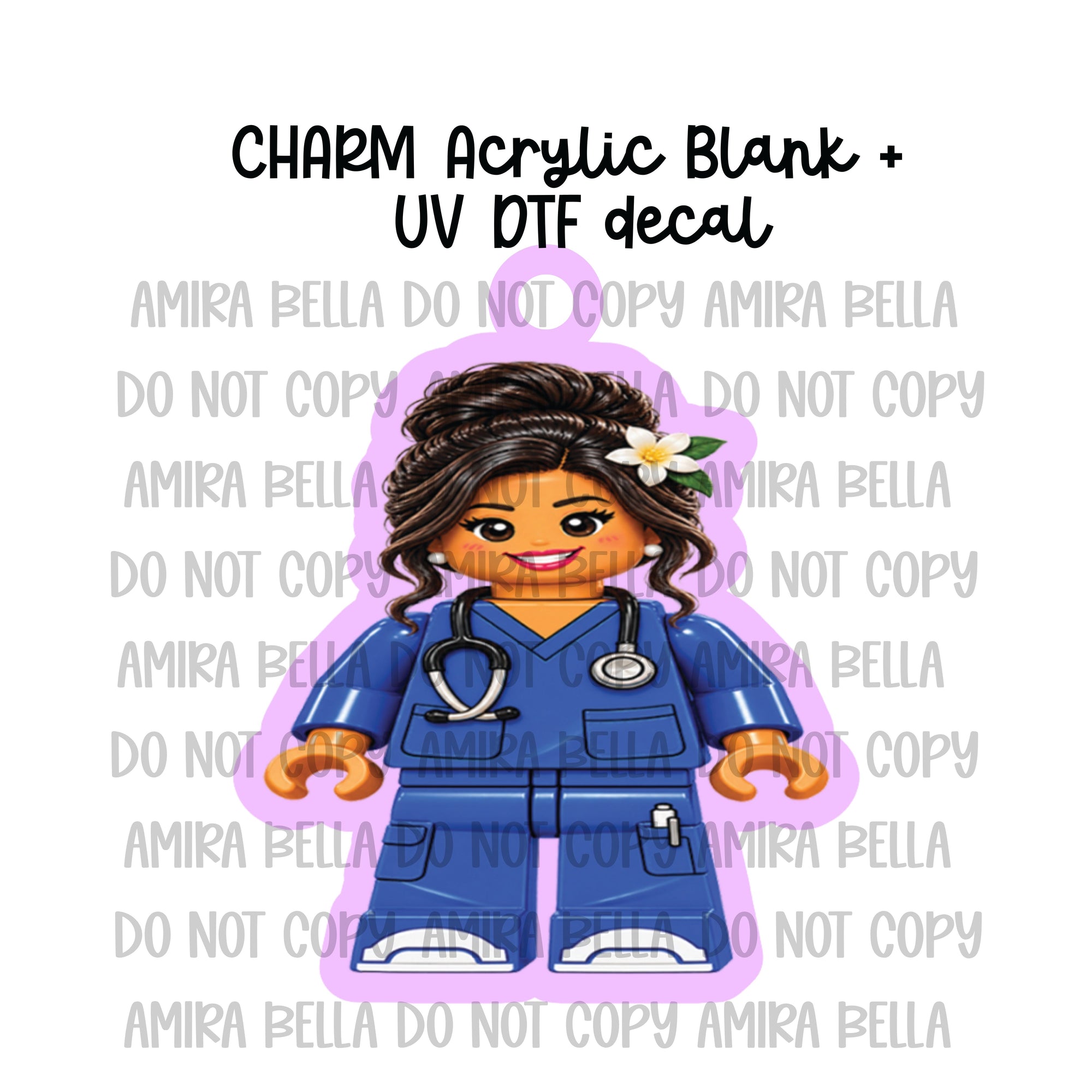 Toy Charm