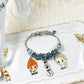 Princess Charm Bracelet