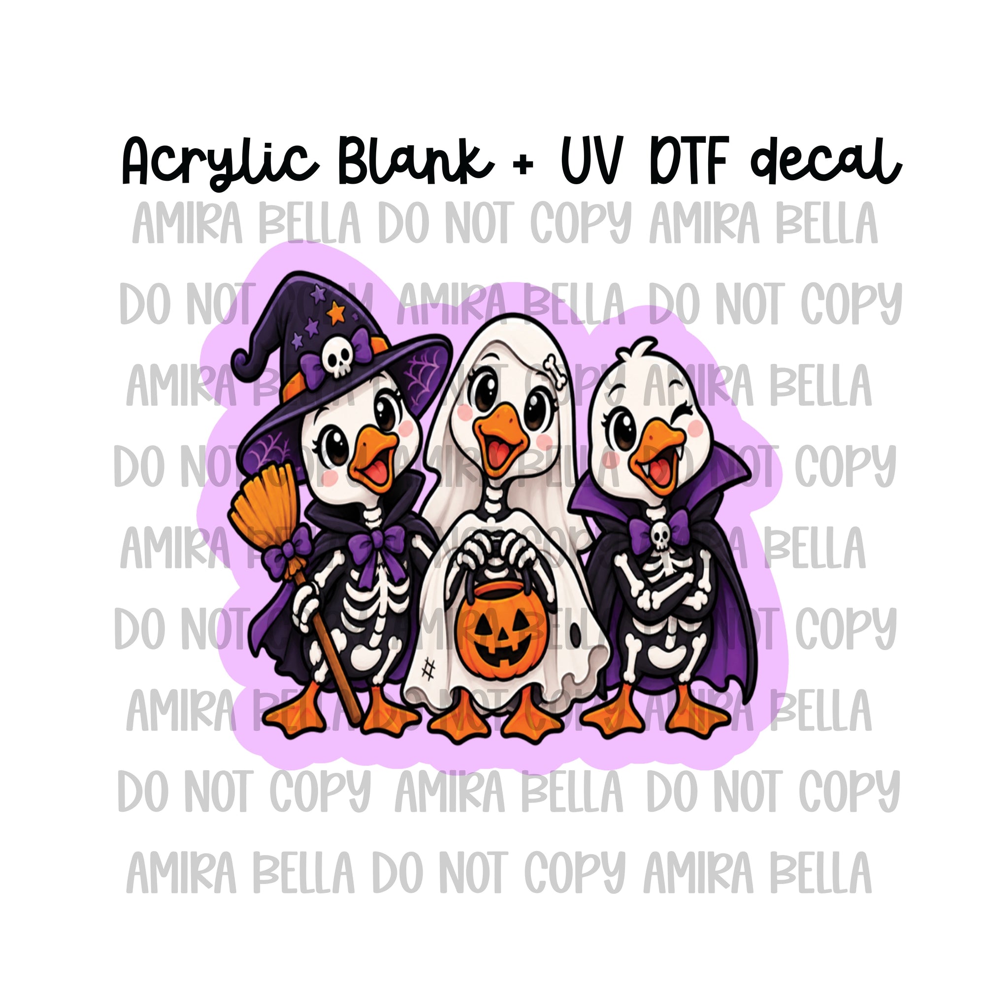 Skelly Goose
