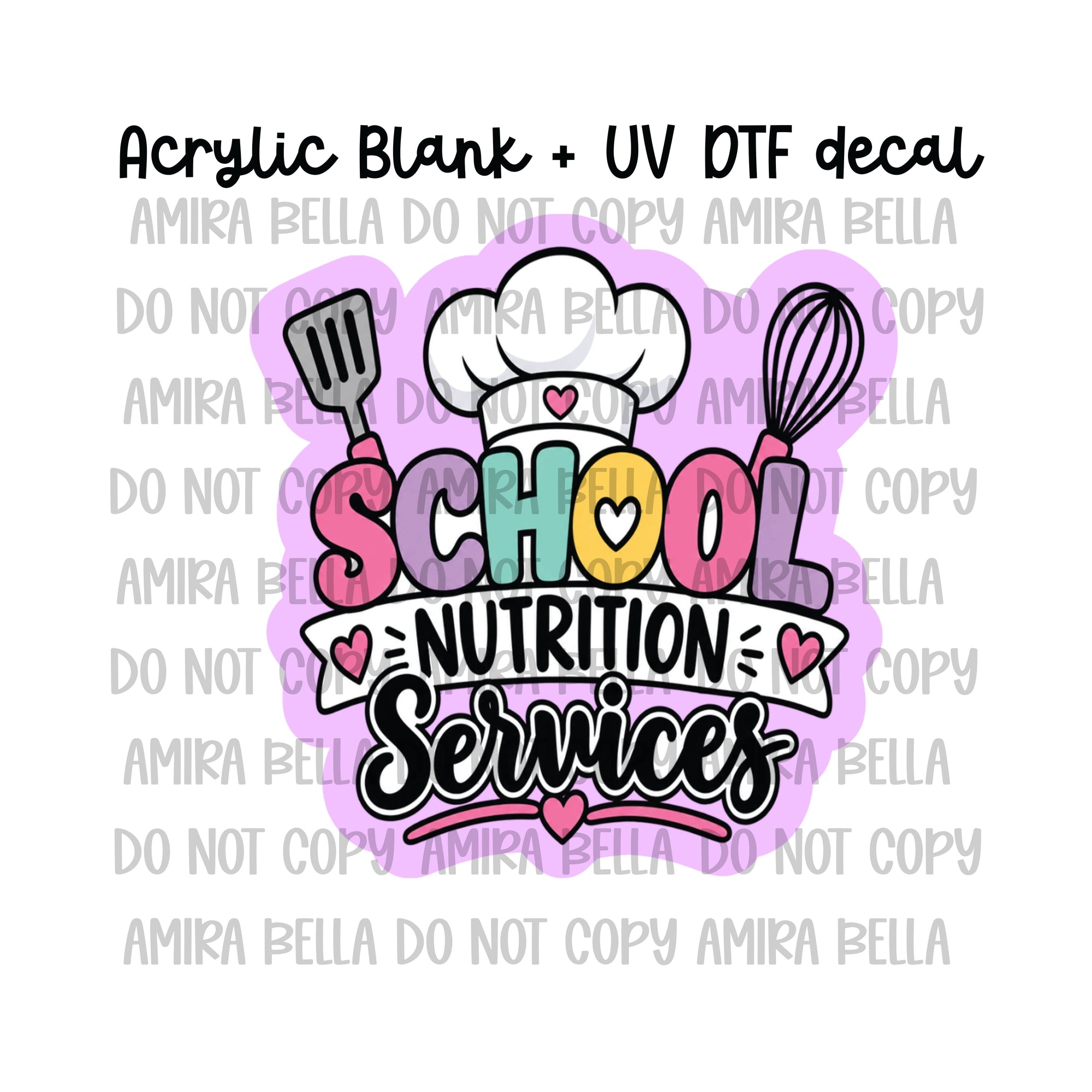 School Nutrition