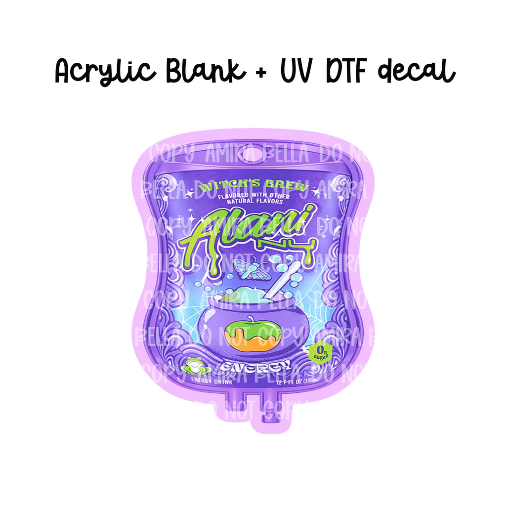 Energy Drink