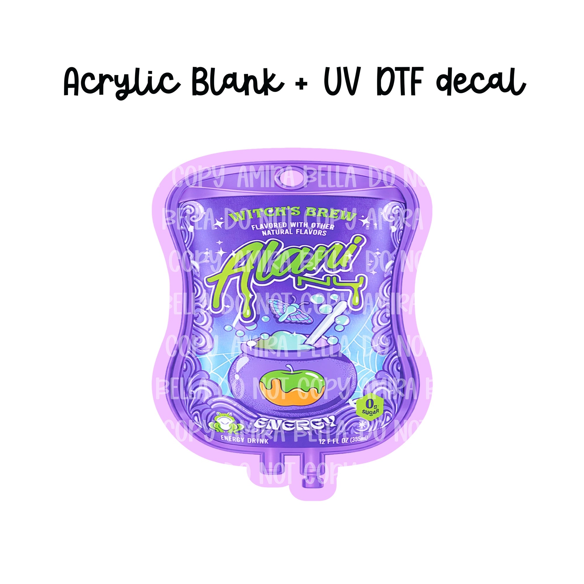 Energy Drink