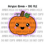 Pumpkin