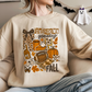 All the Fall things