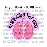 RT Lungs