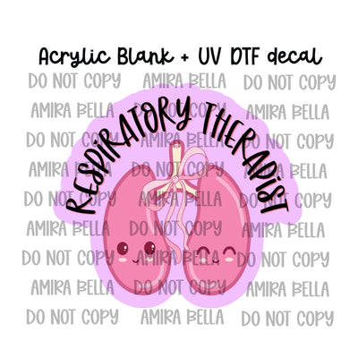 RT Lungs