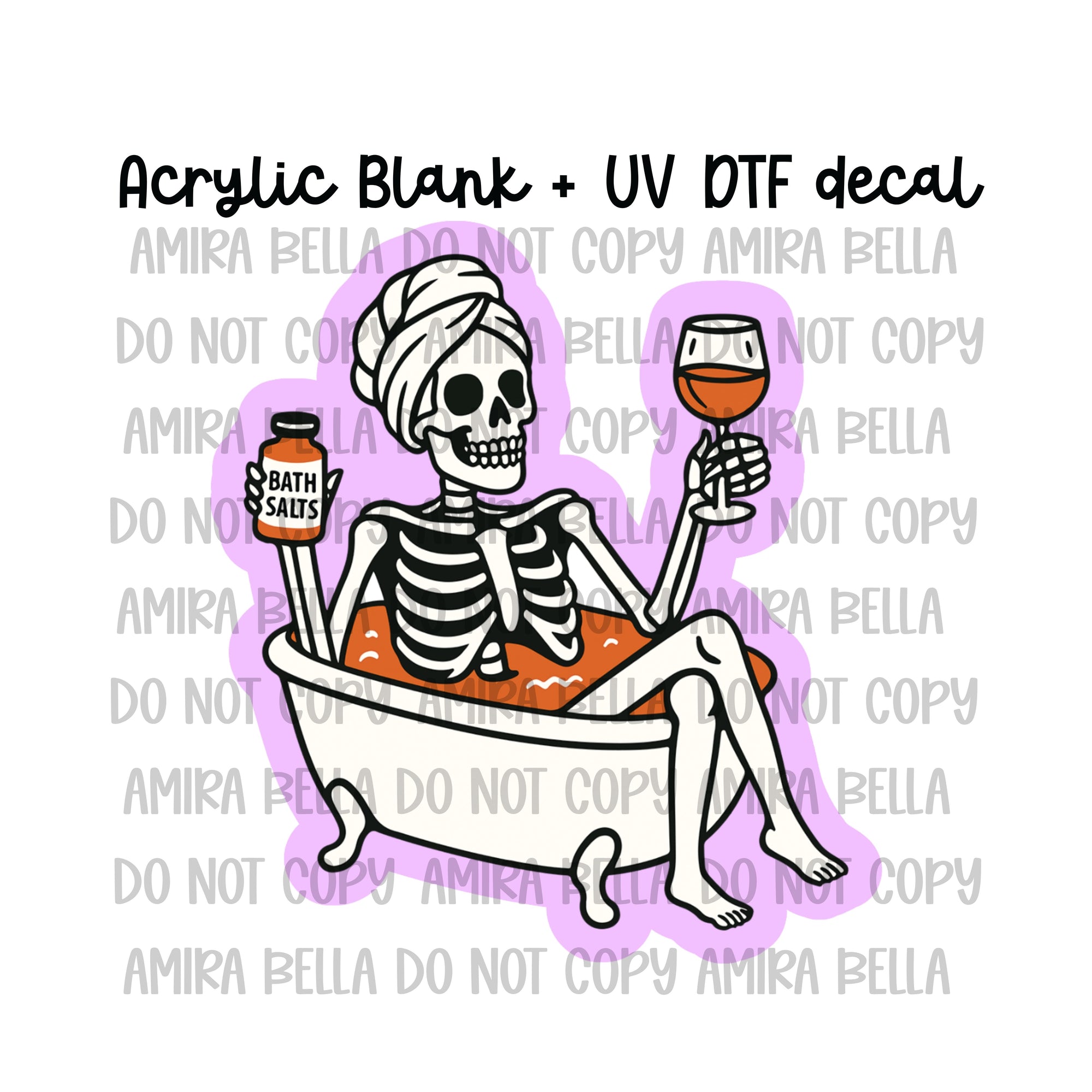 Skelly Bath