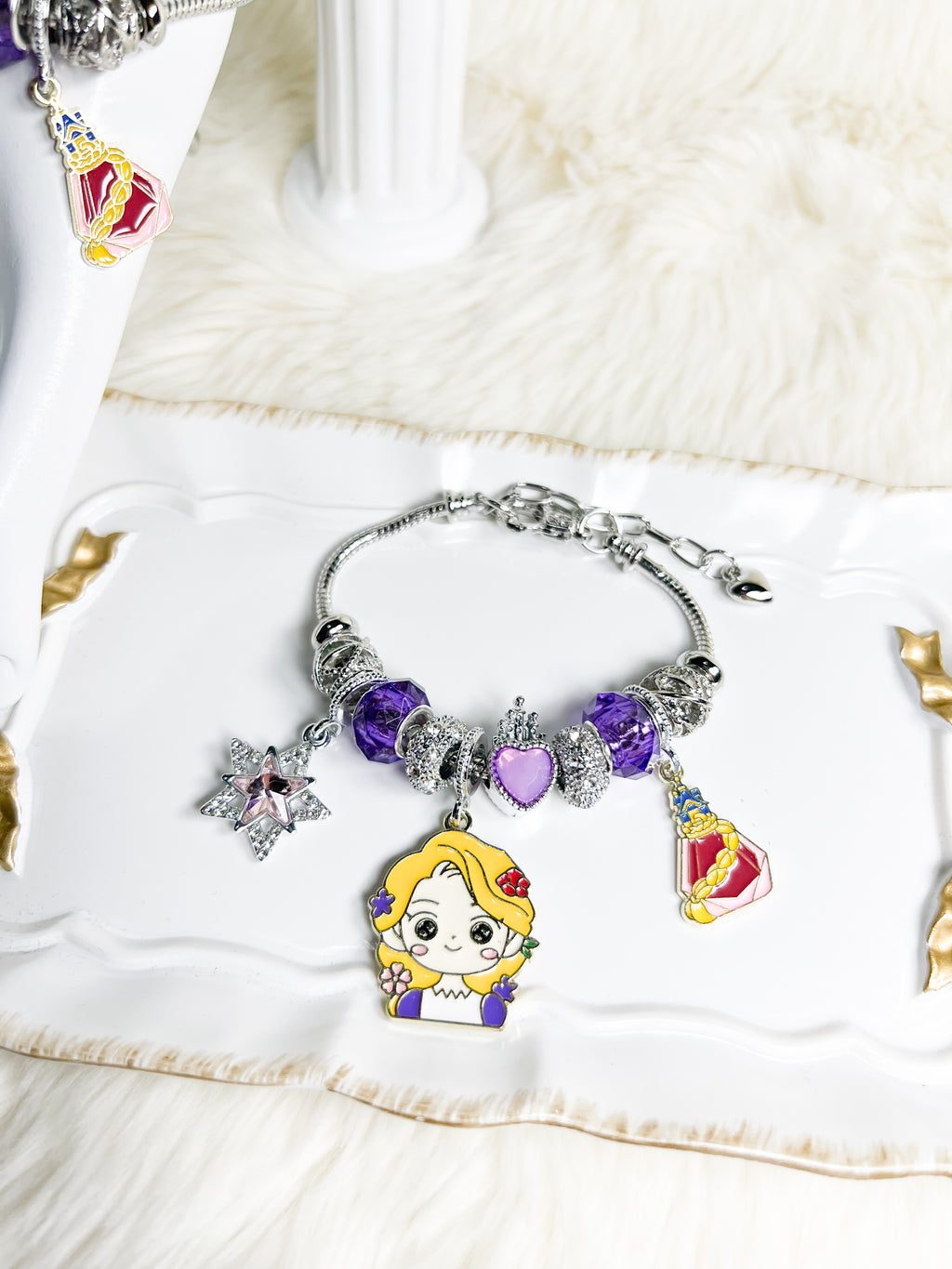 Princess Bracelet
