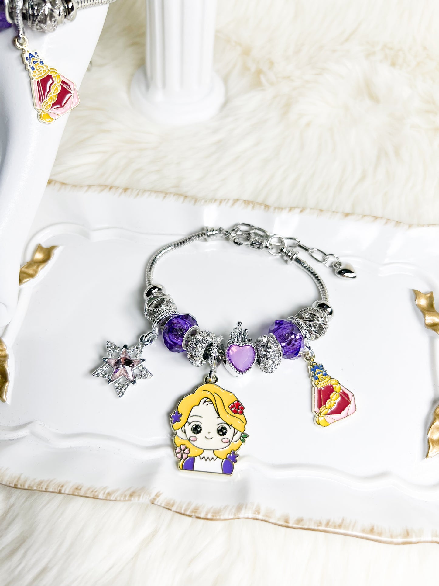 Princess Bracelet
