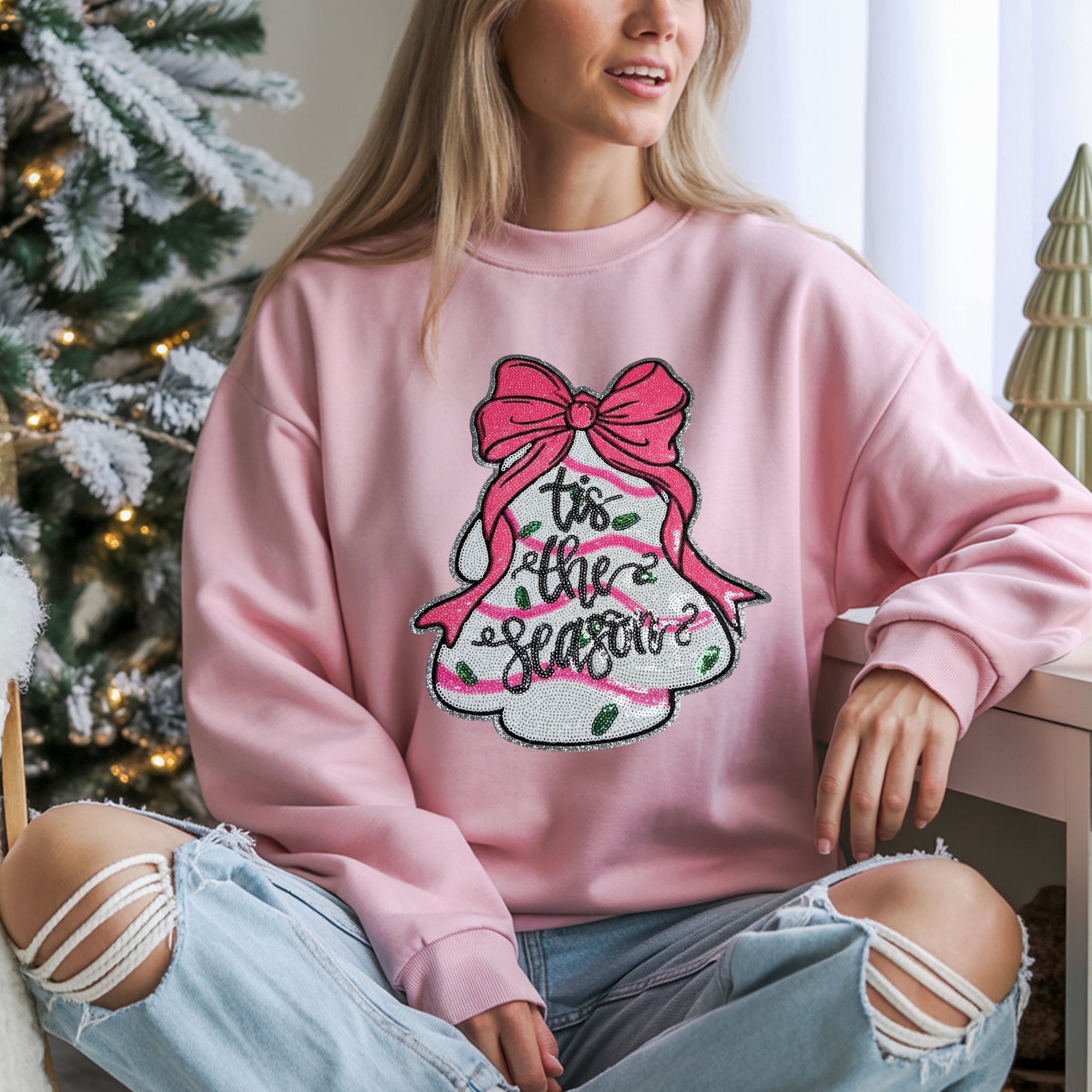 TIS THE SEASON