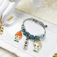 Princess Charm Bracelet