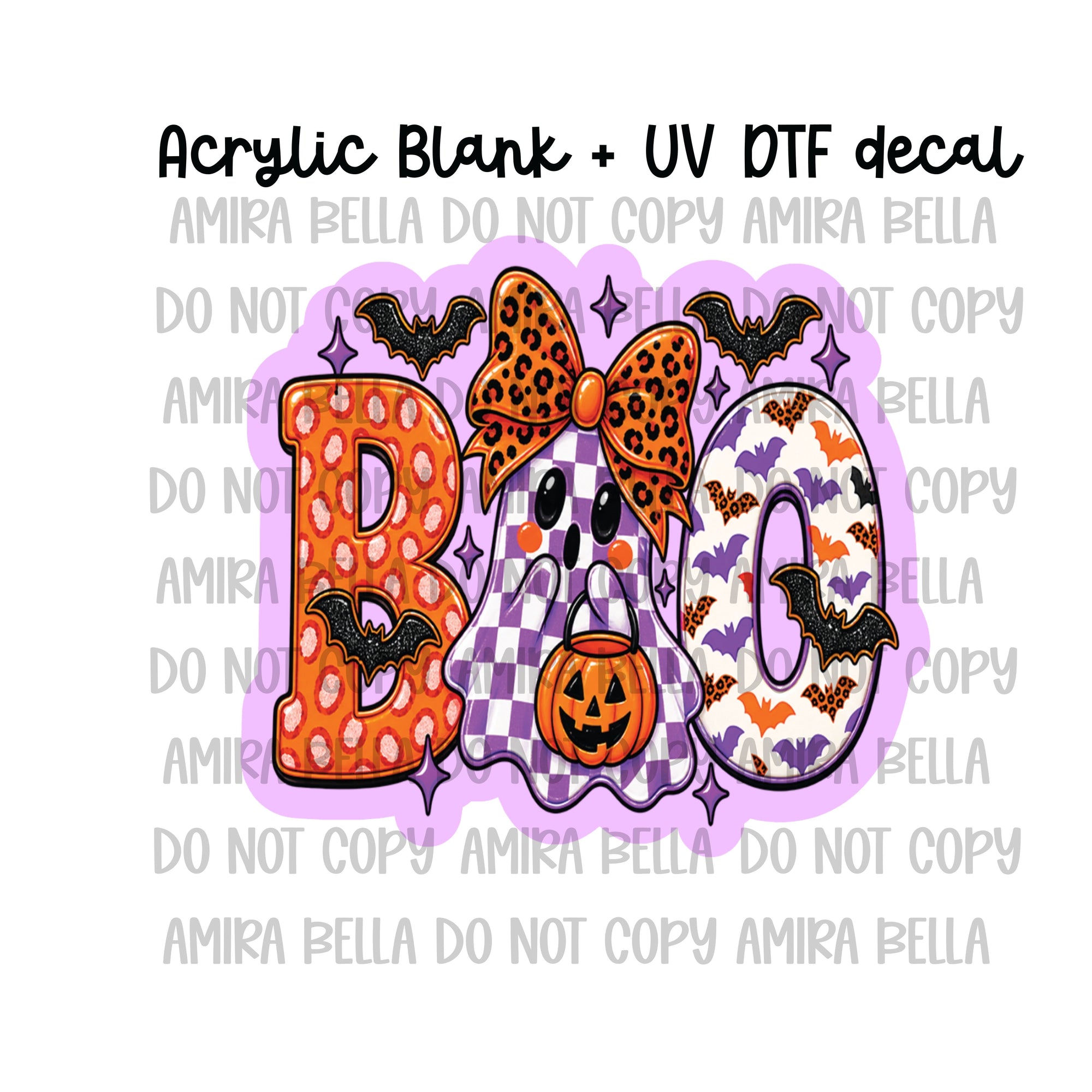 BOO Ghost