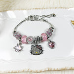 Kitty Bracelet