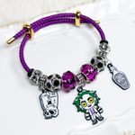 Showtime Charm Bracelet