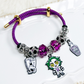 Showtime Charm Bracelet
