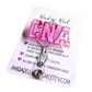 CNA badge reel, Certified Nurse Assistant badge reel