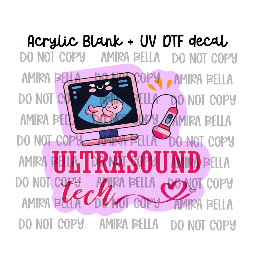 Ultrasound
