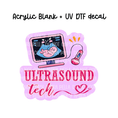 Ultrasound