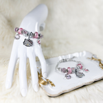 Kitty Bracelet
