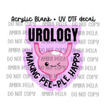 Urology