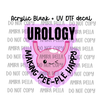 Urology