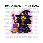 Toy Witch