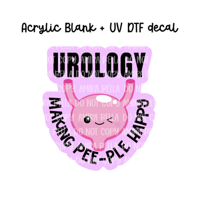 Urology