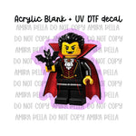 Toy Vampire